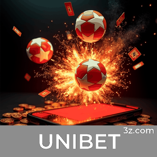 UNIBET Comunidade: O playground interativo global para jogadores