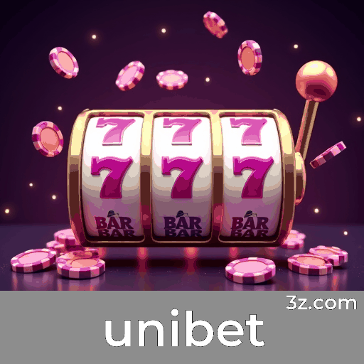 unibet Inovação: Transformando a Tecnologia dos Jogos