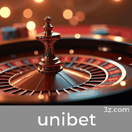Unibet: Cassino e Apostas de Confiança