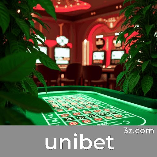 Unibet Casino: Programa VIP de Luxo e Exclusividade