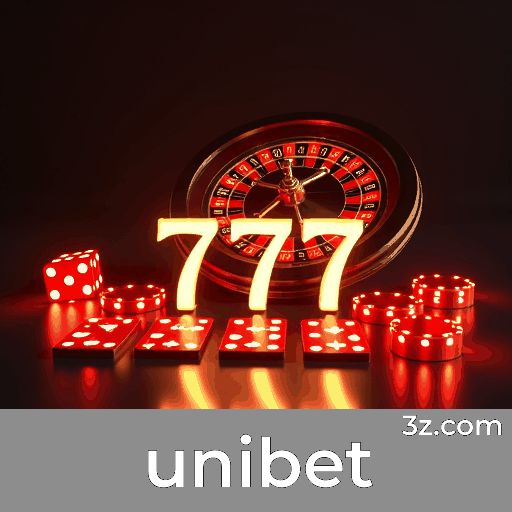 Unibet: Cassino e Apostas de Confiança